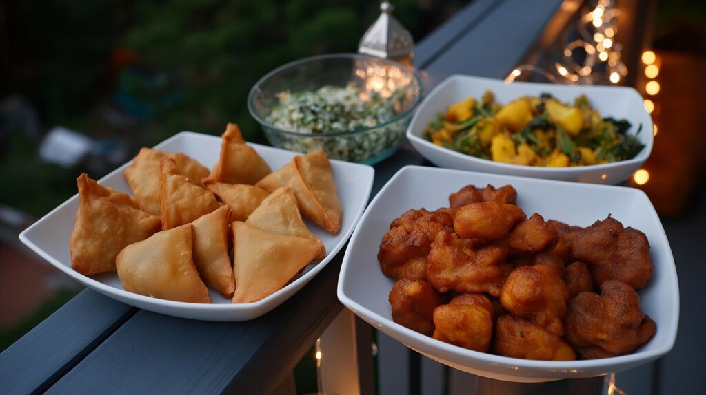 Savoring Beauregard: A Foodie’s Guide to the Best Eats in Alexandria’s Hidden Gem Neighborhood